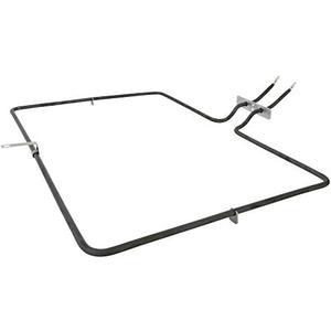 Kitchen Basics 101: W10779716 Range Oven Bake Element Replacement for Whirlpool KitchenAid Maytag JennAir W10289097, PS11703285, W10774342, AP5970727 4161369 JDS, JES, JIS, KER, KFE, KSE, MER