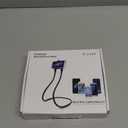 B-Land Cell Phone Holder, Universal Mobile Phone Stand, Lazy Bracket, DIY Flexible Mount Stand with Multiple Function (Pink)