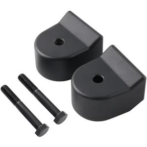 RiAiCiING 2‘’ Front Suspension Leveling Kit Compatible with 2005-2025 Ford F250 F350 Super Duty 4WD