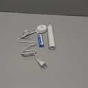 Oral-B Pro 1000 Rechargeable Electric Toothbrush, White