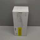 EUDELE Adhesive Shower Caddy, 5 Pack Rustproof Stainless Steel Bath Organizers With Large Capacity, No Drilling Shelves for Bathroom Storage & Home Decor (XL size, Black)