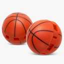 Sneaker Balls Odor-Fighting Shoe Fresheners, Eliminates Unpleasant Smells, Perfect For Sneakers, Gym Bags, Gear Bags, Drawers, Lockers, Pack Of 3