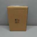 12 Pcs Halloween Black Champagne Flute 6 OZ Acrylic Champagne Flutes Plastic Tall Stemmed Glasses, Unbreakable Goblet Glasses for Wedding Anniversary Christmas Birthday Party (Black)