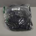 Blooming Jelly Womens Tankini Swimsuits Modest Tummy Control Bathing Suit Two Piece Swim Suit 2025 Swimwear with Bottoms (XX-Large, Black)