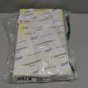 Hammermill Colored Paper, 20 lb Canary Printer Paper, 8.5 x 14-1 Ream (500 Sheets) - Made in the USA, Pastel Paper, 103358R