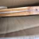 Arrowbash Wooden Bow and Arrow Set Leather Quiver, 40"