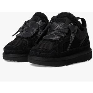 UGG unisex-child T Lowmel
Size 6