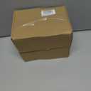 2 x Spray Bottles 12oz/350ml Empty Spray Bottles Refillable Mister Bottle with Multicolor for Cleaning, Plants, Hair, Cooking (Light Green + Rose-Red)