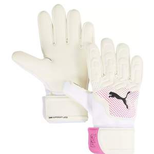 PUMA Adult FUTURE Match Negative Cut Goalkeeper Gloves