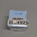 Potaroma Cat Toys Flapping Bird (No Flying), Lifelike Sandpiper Chirp Tweet, Rechargeable Touch Activated Kitten Toy Interactive Cat Exercise Toys for All Breeds Cat Kicker Catnip Toys 4.0"