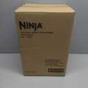 Ninja 12-Cup Programmable Coffee Brewer, 2 Brew Styles, Adjustable Warm Plate, 60oz Water Reservoir, Delay Brew - Black/Stainless Steel