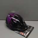 Bell Thalia Women's Bike Helmet (54-58 cm, Wine)