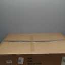 Upgrade Hinged Lid for Blackstone 28 Inch Griddle, Hard Cover Flat Top Lid for Blackstone 28" 1517 1853 1605 1839 1856 Griddle Hood for Black Stone