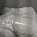 Ultra Soft Full Size Mattress Topper - Viscose Made from Bamboo Pillow Top Mattress Pad for Back Pain Relief - Naturally Cooling for Hot Sleepers, White