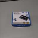 Newhope HDMI Capture Card for Streaming, Full HD 1080P 60FPS Capture USB 3.0 Game Audio Video Capture Card,for Streaming Camera/Xbox/PS4/PS5/Switch/PC (black)