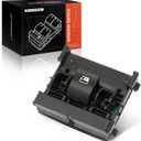 A-Premium Power Window Switch Compatible with Ford F-150 F150 2009-2010, Rear Sliding Window, Replace# 9L3Z15B691AA