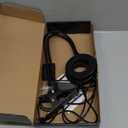 Eurbolan Plant Lights for Indoor Growing, 2 in 1 Halo Grow Light with Clip, 192 LED Full Spectrum Clip On Plant Grow Lights with 360°gooseneck, 3 Spectrum Modes, 6/ 12/ 16Hrs Auto Time&5 Brightness 2 Pack