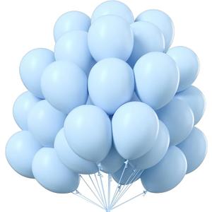 Pastel Balloons Arch Kits