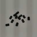 Tassteen 20PCS Aluminum Tire Wheel Rims Stem Air Valve Caps Tyre Cover Car Truck Bike