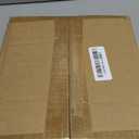 famiware Coffee Mugs Set of 4, Starlight 11 oz Mug Cup Set with Handle for Coffee, Tea, Cocoa, Milk - Ceramic Stoneware Mug Set, Matte White