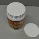 Orgain Organic Vegan Protein Powder, Pumpkin Spice Seasonal Flavor - 21g of Plant Protein, 5g Prebiotic Fiber, No Lactose Ingredients, No Added Sugar, Non-GMO, For Shakes & Smoothies, 1.02 lb, EXP: 04/11/2027