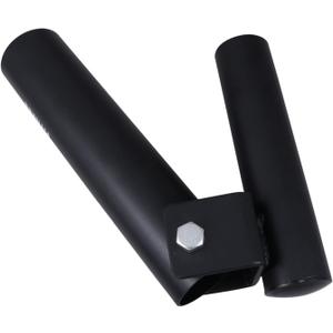 SUPVOX Training Equipment Barbell Sleeve Home Supplies Iron Material Stable Odorless