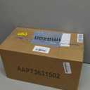 AAP73631502 Refrigerator Door Bin RIGHT Compatible for L-G,Ken-more Elite Refrigerator Shelf-2Packs LFX28968ST Door Bin AP5673810,2652330,AAP72909218-by MIFLUS