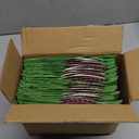 20 Pack 100331 Backpack Vacuum Bags Fit for ProTeam 10 QT Backpack Vacuum CleanerReplace #100331 Open Cirular Collar