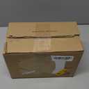 Borosilicate Glass Mugs 19 oz Set of 2, Extra Large Clear Glass Cup with Handle for Coffee Tea Beverage, Hot/Cold Drinking Glasses, wide mouth