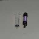 Sawyer Products Mini Water Filtration System (1-Pack, Purple)