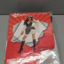 Morph Pirate Costume Women, Women's Pirates Costume, Women's Pirate Outfit, Halloween Costumes For Women Adult (Small)