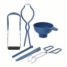 Core Starter Canning Kit 6 Piece Set