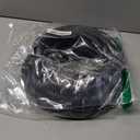 VAGURFO Rubber Edge Trim,Car Weather Striping,Door Rubber Seal Strip Trim Seal,Automotive Weather Stripping Edge Guard for Cars, Boats, RVs, Trucks, and Home Applications (20 FT)