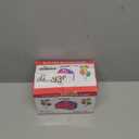 FLSEPAMB Balloon Pump, Electric Balloon Pump,Portable Dual Nozzles Electric Balloon Air Pump 110V 600W, Electric Balloon Inflator with Tying Tool, Colored Ribbons for Party Decoration