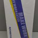 haisstronica Crimping Tool for Heat Shrink Connectors HS-8327 with 200PCS Marine Grade Heat Shrink Butt Connectors of Tinned Red Copper AWG 22-10