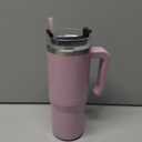 B-Well 30oz Stainless Steel Bottle
Condition: Appears New