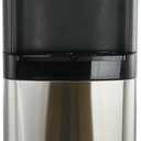 MegaChef Hot/Cold Water Dispenser (Silver, 5 Gallon)