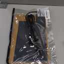 Facon 8-1/ 2'' x 5-1/ 2'' Silicone Battery Heater Pad with Thermostatically Controlled, Automotive Electric Silicone Battery Warmer Pad, 120V, 60Watts Grey