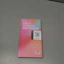 SIELO [3PACK Matte Screen Protector for Samsung Galaxy S25 [Anti Glare, Anti-Scratch, Anti-Fingerprint, Smooth as Silk, Paperfeel, Eye Protection]