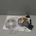 200 FT Led Lights for Bedroom (2 Rolls 100 FT), Music Synchronized Smart Led Strip Lights, Ultra Long with Remote Application Control Bluetooth LED Lights, Color Change RGB Light