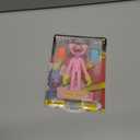 Poppy Playtime Kissy Missy Action Figure (5'' Posable Figure, Series 1) [Officially Licensed] (AF7702)