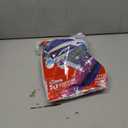 10 Pack Small Vacuum Storage Bags for Comforters, Blankets & Clothes  Vacuum Sealed Compression Bags with Hand Pump  Space Saver Storage Bags for Bedding, Moving, Travel & Organization