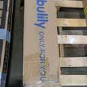 Full Mattress,12 Inch Hybrid Memory Foam Mattresses and Single Pocket Springs Reduce Pressure and Relieve Back Pain & Cooling Full Bed,Full Size Mattress