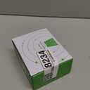 Vinaco GU10 Bulb, 6 Pack Halogen 120V 35W, Dimmable, MR16 GU10 Light Bulb with Long Lasting Lifespan, gu10+c for Track&Recessed Lighting, Gu10 Base Bulb, 35W MR16/FL/GU10, Warm White