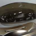 Electric Nail Clipper, 3 in1 Baby Nail Trimmer Electric, Smart Easy Nail Clipper with LED Light & Nail Clip for People Adults, Seniors, Women, Men and Kids (Black)