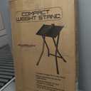 Commercial Heavy Duty Adjustable Dumbbell Stand & Kettlebell Stand, Adjustable Dumbbell Weight Rack, Kettlebell Storage Rack, Weight Rack for Garage/Home Gym/Commercial with Non-Slip Base, Anti-Tip Safety & Space-Saving Design, Weight Capacity 500/600/800 lbs