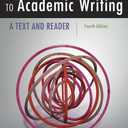 From Inquiry to Academic Writing: A Text and Reader