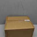 Large Glass Storage Containers with Lids, Extra Large Glass Food Containers for Rotisserie Chicken/Turkey and Potluck, Giant Watermelon Container, XL Big Bowl Freezer Storage Container Airtight 200oz (Light blue handle)