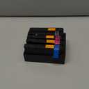 962XL Ink Cartridges Combo Pack 4 Pack Replacement for HP 962XL Ink Cartridge 962 XL Ink Work for Office Pro 9015 9010 9025 9020 9012 9022 9027 9018 9014 9026 Printer (962XL Ink, BK/C/M/Y)