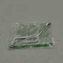 Capri Tools 11 mm Brake Bleeder Wrench, Angled Double Box End, Metric